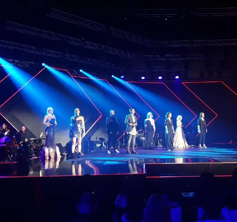 Обратното броене в „Гласът на България“ започна