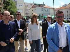 One love tour 2018: България и Македония пеят заедно на езика на любовта