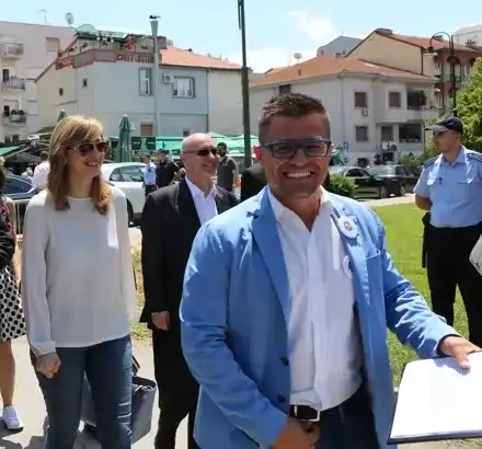 One love tour 2018: България и Македония пеят заедно на езика на любовта