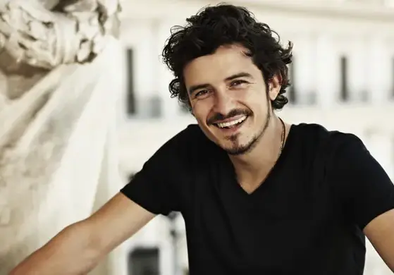 Орландо Блум гони талибани в Бояна