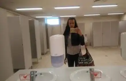 Отрязаха Мис Тигрова за камериерка