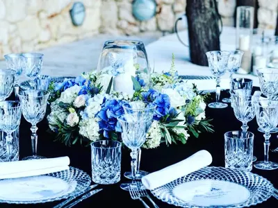 ПЪЛЕН СМЯХ! Антония Петрова с евтина сватба за 5 бона (Подробности)