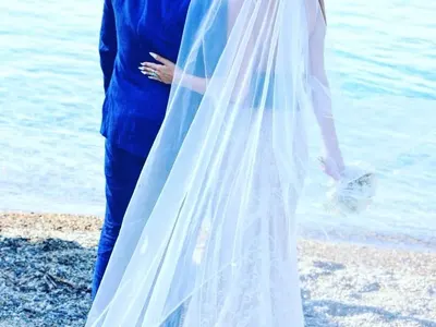 ПЪЛЕН СМЯХ! Антония Петрова с евтина сватба за 5 бона (Подробности)