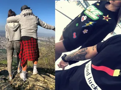 Педофил ли е Кристо? Рапърът си ляга с момиче 9-ти клас! Гледката е гнусна, а разликата им е 20 години!