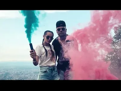 Педофил ли е Кристо? Рапърът си ляга с момиче 9-ти клас! Гледката е гнусна, а разликата им е 20 години!