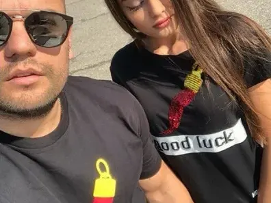 Педофил ли е Кристо? Рапърът си ляга с момиче 9-ти клас! Гледката е гнусна, а разликата им е 20 години!