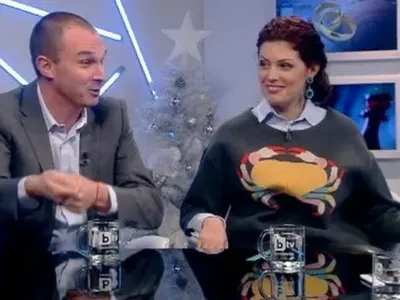 Петър Бакърджиев превърна миска в домакиня! Гунчева се отдаде на майчинство и семейство