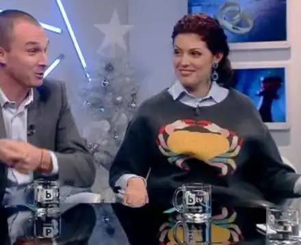 Петър Бакърджиев превърна миска в домакиня! Гунчева се отдаде на майчинство и семейство