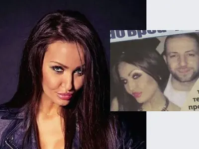 Пламена забърса каратист! Пребори ли певицата анорексията?