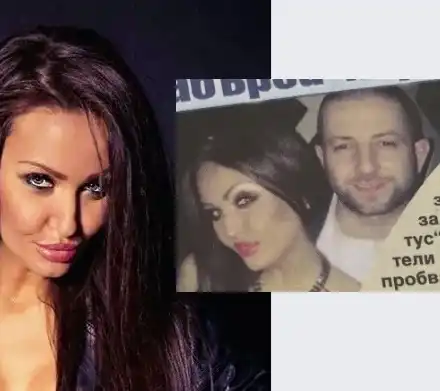 Пламена забърса каратист! Пребори ли певицата анорексията?