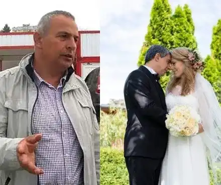 Плевнелиев не покани брат си Андрей на сватбата с Деси Банова (Подробности)