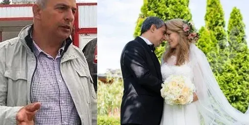 Плевнелиев не покани брат си Андрей на сватбата с Деси Банова (Подробности)