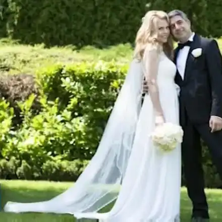 Плевнелиев се ожени с предбрачен договор, а тъщата аха да плати сватбата (Пълни подробности)