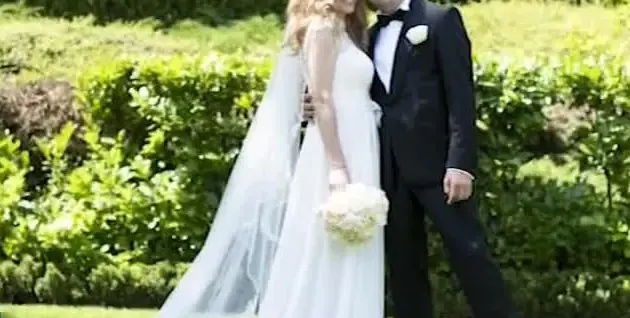 Плевнелиев се ожени с предбрачен договор, а тъщата аха да плати сватбата (Пълни подробности)