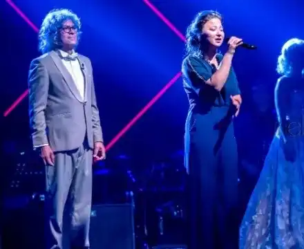 Победата на Ния от „Гласът на България“ нагласена?