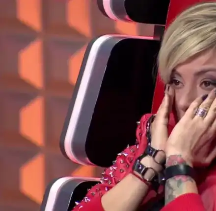 Поли Генова съсипана след грандиозния гаф в  „Гласът на България“