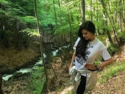 Преслава се скри за ЧРД