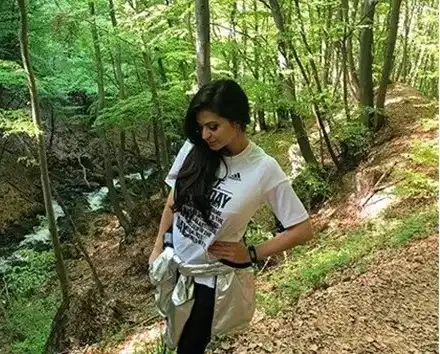 Преслава се скри за ЧРД