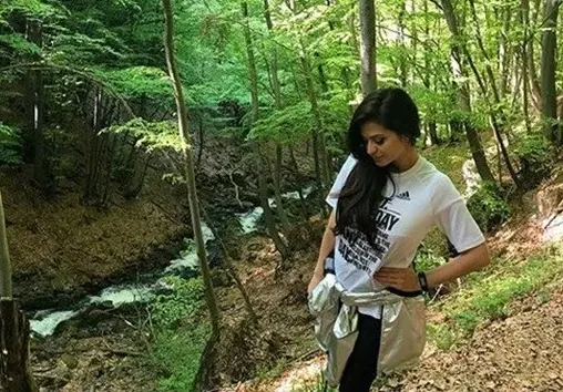 Преслава се скри за ЧРД