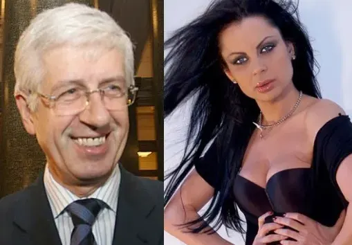 Румен Овчаров издържа Галя от „Сатен“