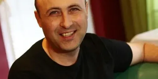 Руслан Мъйнов най-сетне е щастлив в любовта! Комикът се надява скоро да стане баща