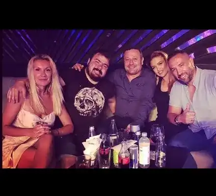 Събраха се въпреки изневерите! Мария Игнатова ражда момиченце от Рачков (Подробности)