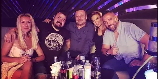 Събраха се въпреки изневерите! Мария Игнатова ражда момиченце от Рачков (Подробности)