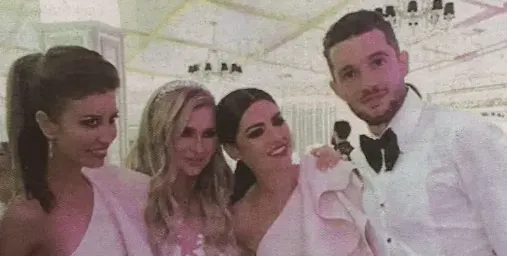 Само за 20 дни втори човек от „Левски“ се ожени!