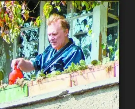 Съсед на Васко Кеца пусна жалба срещу него! Певецът го заплашвал с мутри!