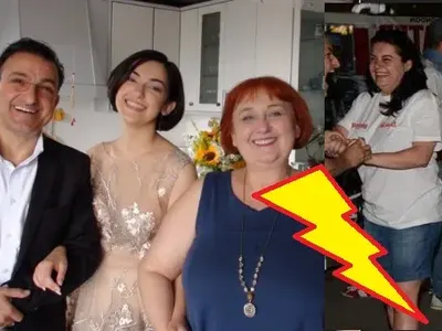 Щерката на Зуека изгони жена му от бала си! Ненавижда я и все още не я приема като част от семейството