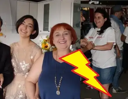 Щерката на Зуека изгони жена му от бала си! Ненавижда я и все още не я приема като част от семейството