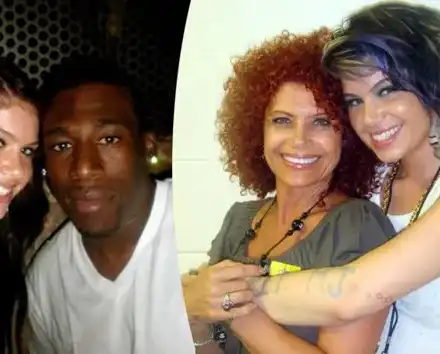 Сия от Тоника проговори за първи път след смъртта на дъщеря си: Не се интересувам от наследството на Бътлър!