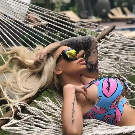 Силиконка чака Валери Симеонов на „Какао”