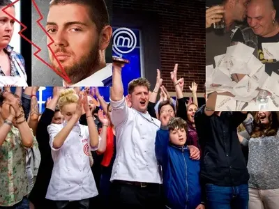 Скандали и селски циркове след финала! „Капките“ се разцепиха на лагери, от „Хелс Китчън“ се обиждат като каруцари, а Мастършефовете не се поглеждат