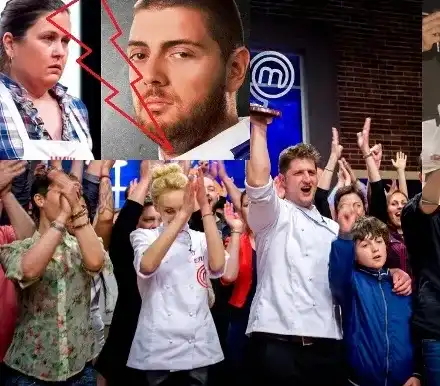 Скандали и селски циркове след финала! „Капките“ се разцепиха на лагери, от „Хелс Китчън“ се обиждат като каруцари, а Мастършефовете не се поглеждат