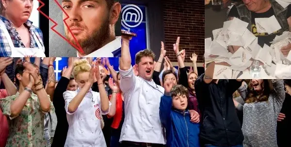 Скандали и селски циркове след финала! „Капките“ се разцепиха на лагери, от „Хелс Китчън“ се обиждат като каруцари, а Мастършефовете не се поглеждат