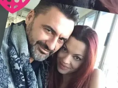 Славея Сиракова имала за гадже ром, участващ във филми за възрастни (Подробности)