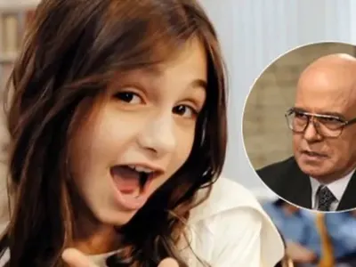 Слави прибрал 1 милион от Крисия! Малкaта певица скъса договора с Дългия заради пари