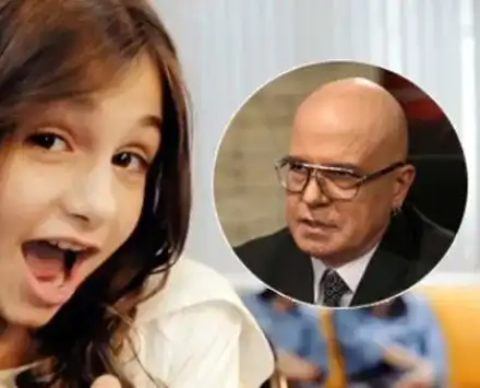 Слави прибрал 1 милион от Крисия! Малкaта певица скъса договора с Дългия заради пари