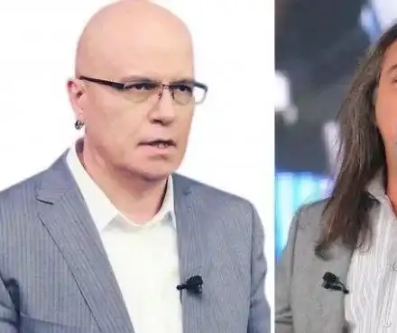 След разчисти сметките си с Халваджиян! След 8 години съдебна война, осъди \"Господарите\" за над 13 000 лева!