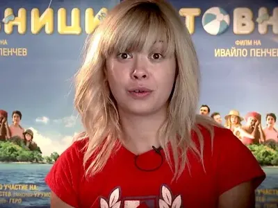 София Бобчева от „Скъпи наследници“ спи с богат арменец! Той оставил кариера в Италия заради нея