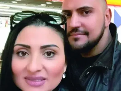 Софка и Гринго вдигат сватба тази година! И ще правят бебе!