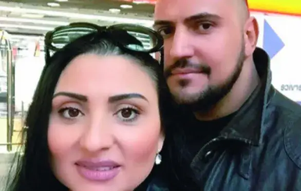 Софка и Гринго вдигат сватба тази година! И ще правят бебе!