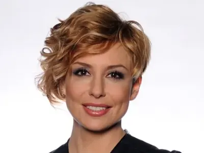 Стефания Колева пребори тежко заболяване! +Режимът, с който актрисата се подмлади и отслабна