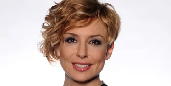 Стефания Колева пребори тежко заболяване! +Режимът, с който актрисата се подмлади и отслабна