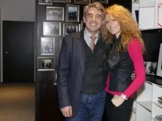 Тайният креватен списък на Деси Банова-Плевнелиева! Въобще не е кратък! (Ето кои е минала)