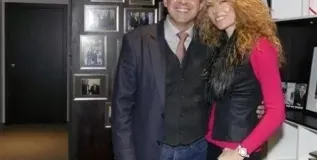 Тайният креватен списък на Деси Банова-Плевнелиева! Въобще не е кратък! (Ето кои е минала)