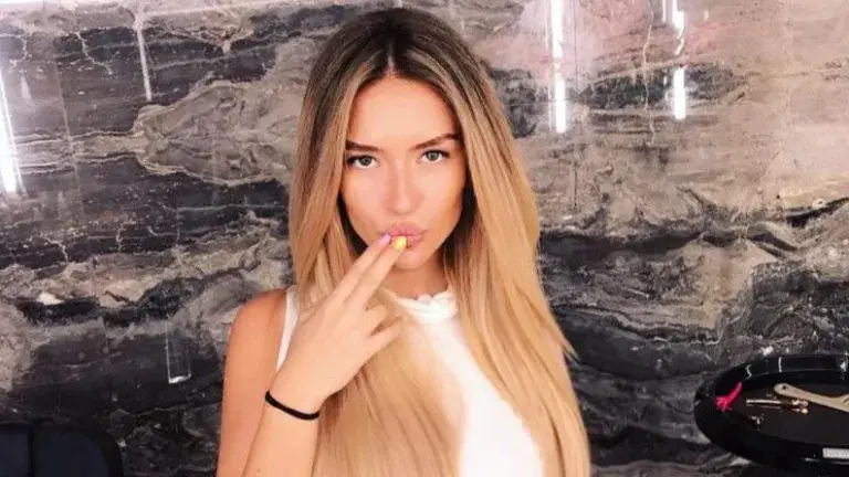 Тита иска да е бизнес дама