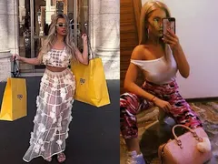 Тита удари в земята Гери-Никол!