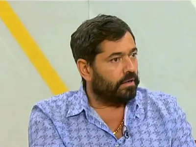 Тупарев конкурира Лечков по стил